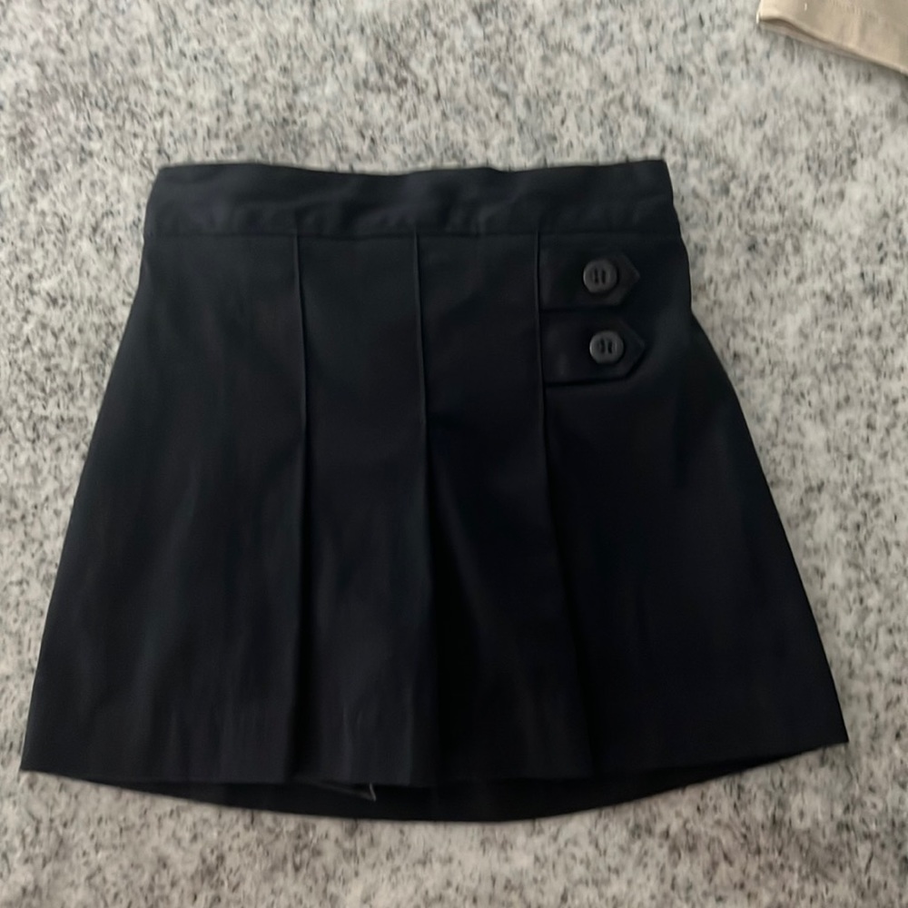Classroom Skort